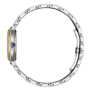 Citizen Eco-Drive EM1104-83D Arising