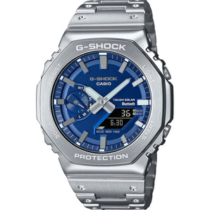 G-Shock GMB2100AD-2AD Full Metal Bluetooth Watch