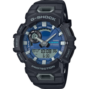 G-Squad GBA900CB-1A Cool Breeze Running Watch