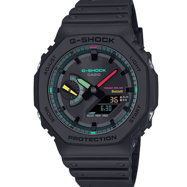 G-Shock GAB2100MF-1A 'Casioak'