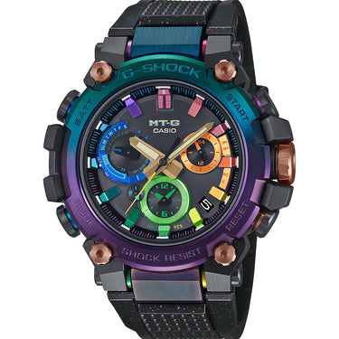 G-Shock MT-G Diffuse Nebula MTGB3000DN-1A Limited Edition