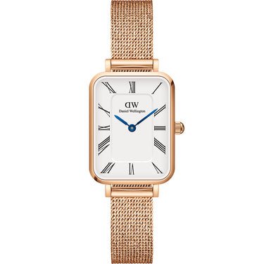 Daniel Wellington DW00100687 Quadro Melrose