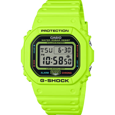 G-Shock DW5600EP-9D Energy Pack Digital