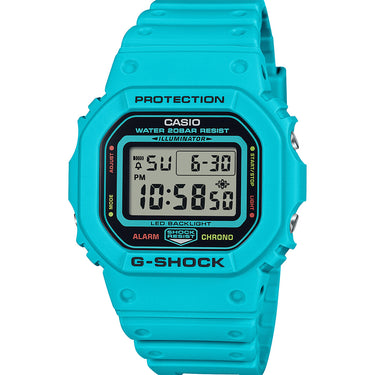 G-Shock DW5600EP-2D Energy Pack Digital