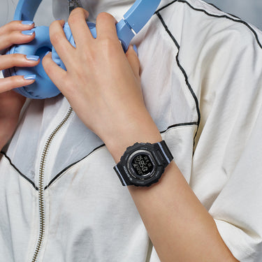 G-Shock GMDB300-1D G-SQUAD Bluetooth