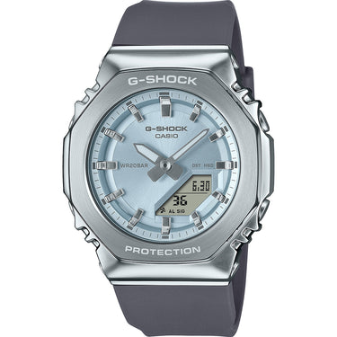 G-Shock GMS2110-2A Half Metal Covered