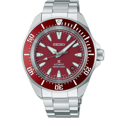 Seiko Prospex SRPL11K Automatic Diver's