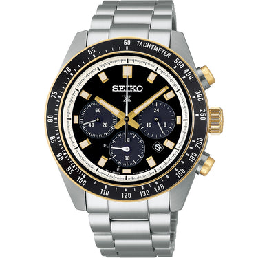 Seiko Prospex SSC941P Speedtimer Solar Chronograph