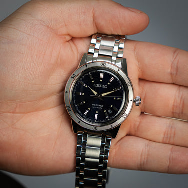 Seiko Presage Style 60's SRPL07J Automatic