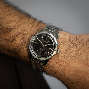 Seiko Presage Style 60's SRPL09J Automatic
