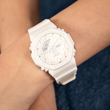 G-Shock GMAP2100IT-7A ITZY Collaboration Watch