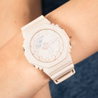 G-Shock GMA-P2100IT-4A ITZY Collaboration Watch