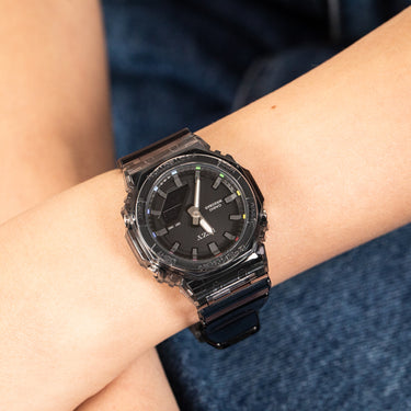 G-Shock GMA-P2100ZY-1A ITZY Collaboration Watch