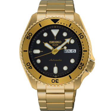 Seiko 5 SKX Sports SRPK18J-8  Automatic