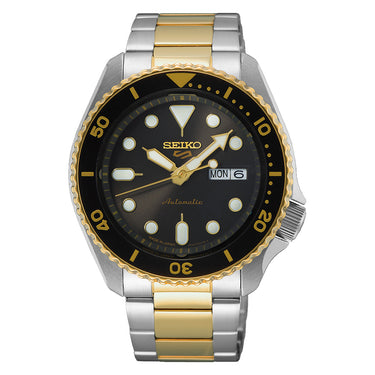 Seiko 5 Sports SRPK22J-8 Automatic