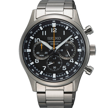 Seiko SSB447P Chronograph Sports