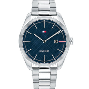 Tommy Hilfiger 1710426 Theo Stainless Steel Watch