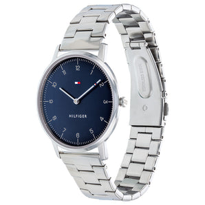 Tommy Hilfiger 1791581 Cooper Stainless Steel Watch