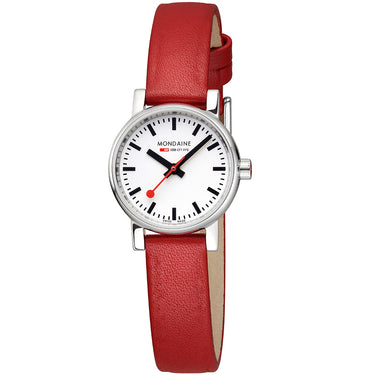 Mondaine EVO2 MSE.26110.LCV