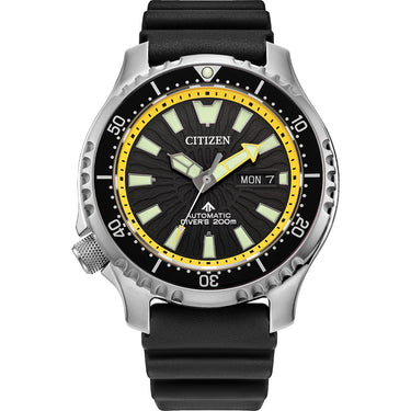 Citizen Promaster Fugu NY0130-08E Automatic