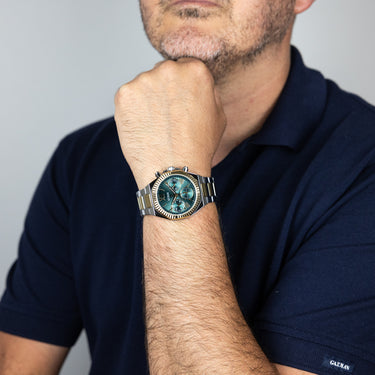 Guess Equality GW0769L4 Multi-Function