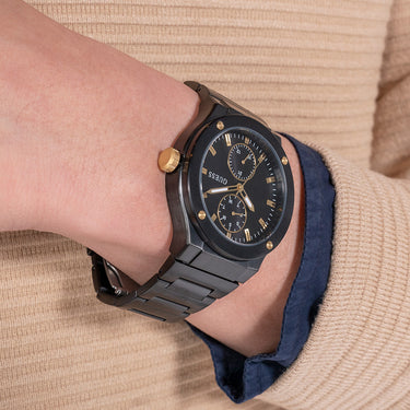 Guess Jet GW0795G3 Multi-Function