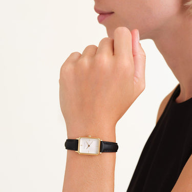 Rosefield The Octagon XS OWBLG-O84