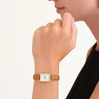 Rosefield The Octagon XS OWBLG-O85