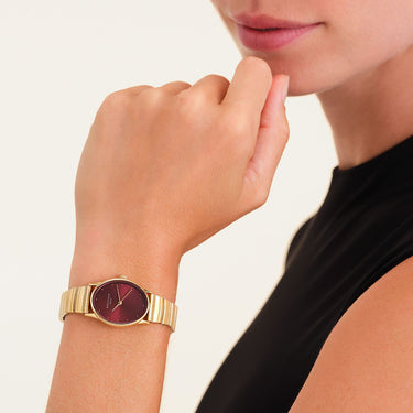 Rosefield Oval OVGSG-OV15