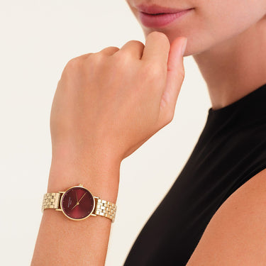 Rosefield The Small Edit SEGSG-SE01