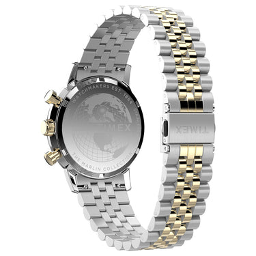 Timex Marlin TW2W60200 Chronograph