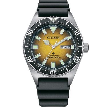 Citizen Promaster Marine NY0120-01X Automatic