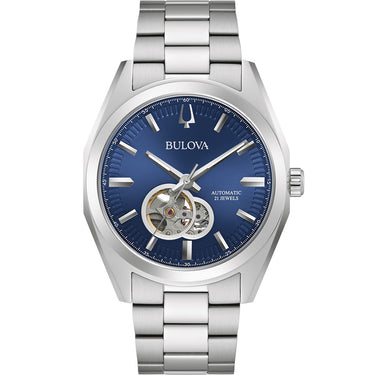 Bulova 96A275 Automatic
