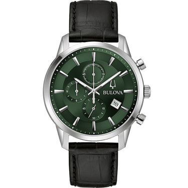 Bulova Classic 96B413 Chronograph