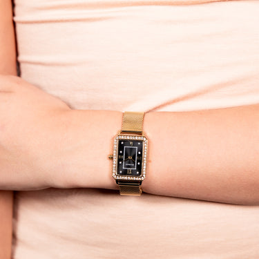 Ellis & Co Women's Watch