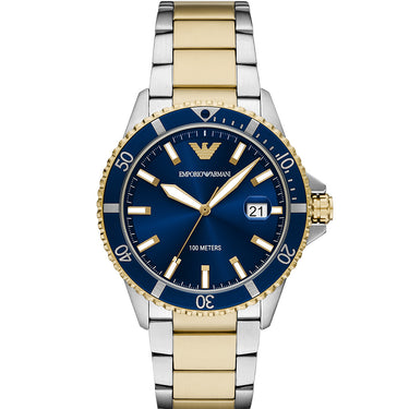 Emporio Armani World Explorer AR11682