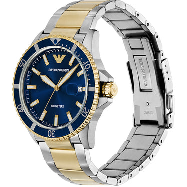 Emporio Armani World Explorer AR11682