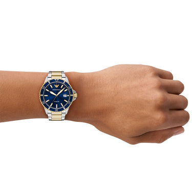 Emporio Armani World Explorer AR11682