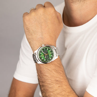 Armani Exchange Parker AX2862 Chronograph