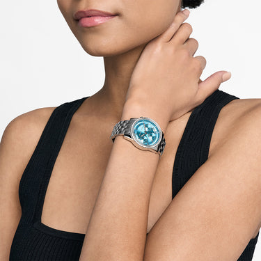 Michael Kors Ritz MK7539 Multi-Function