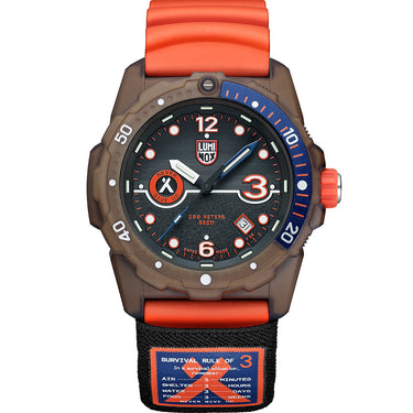 Luminox XB3729ECO Bear Grylls Survival ECO