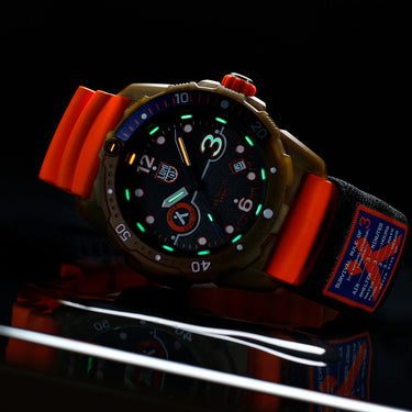 Luminox XB3729ECO Bear Grylls Survival ECO