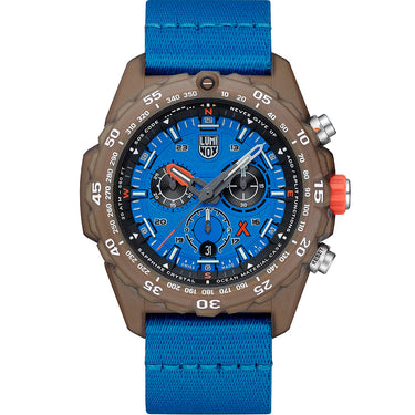 Luminox XB3743ECO Bear Grylls Survival ECO Master