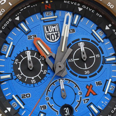 Luminox XB3743ECO Bear Grylls Survival ECO Master