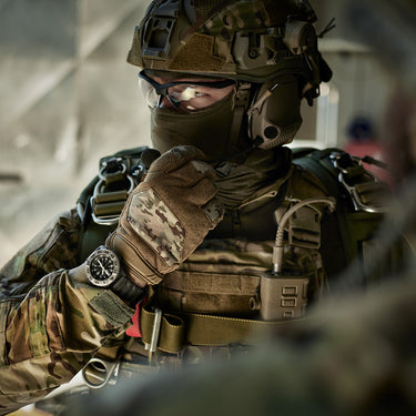 Luminox XL3351SET MIL-SPEC