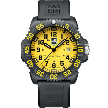 Luminox X220551 Sea Lion Carbonox