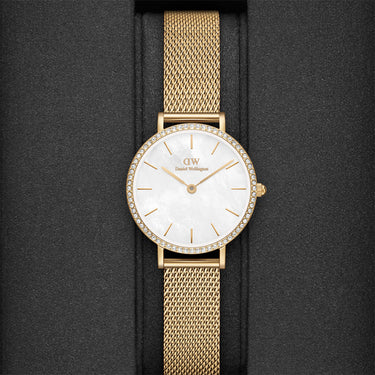 Daniel Wellington DW00100662 Petite Lumine Bezel