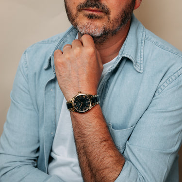 Fossil Gilmore CE1132