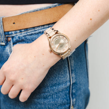 Fossil Gilmore CE1133