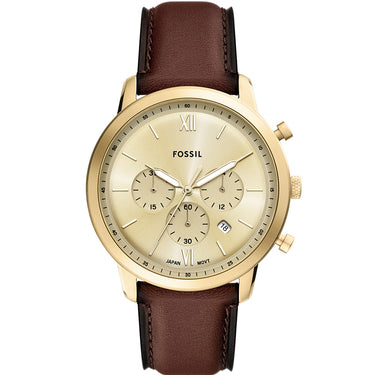 Fossil Neutra FS6113 Chronograph